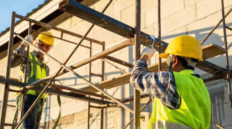 Roof Vent Repair in Hillsboro, IL